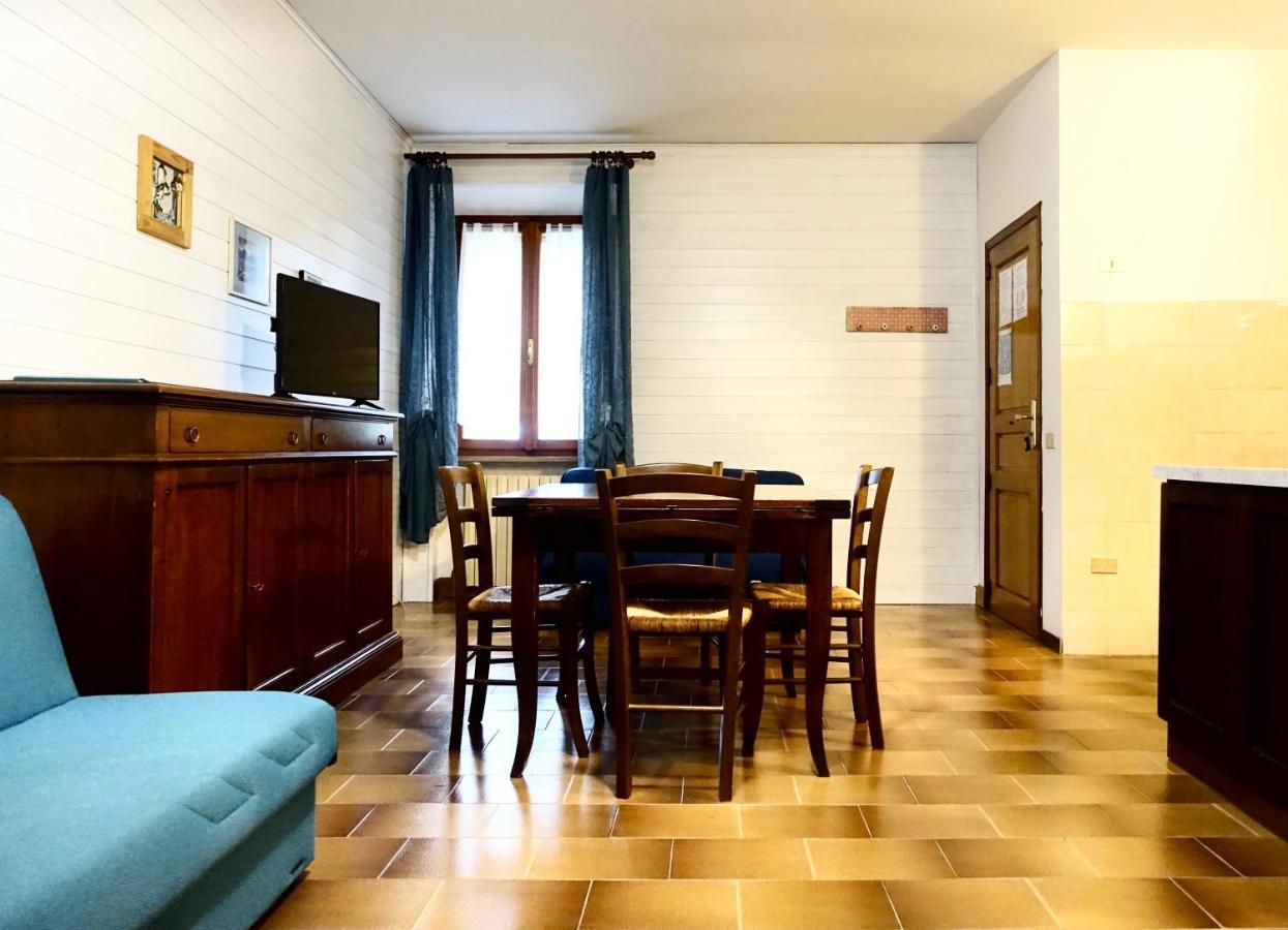 Agriturismo Montioni Совічілле Екстер'єр фото